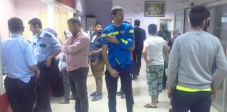 İskenderunspor 1967’ye Antakya’da Saldırı