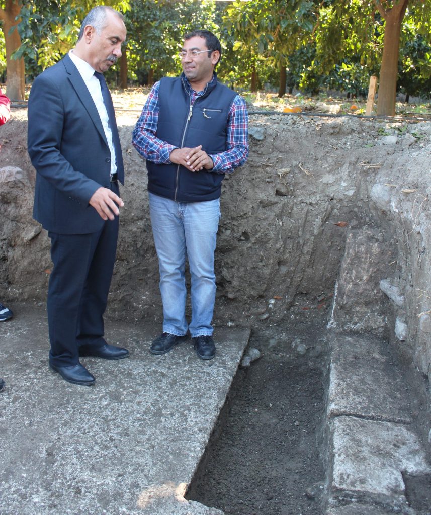 kilise kalıntılar-arsuz5