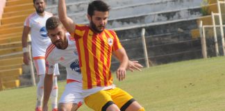 Körfez İskenderunspor, Çatalca’ya Puan Kaptırdı