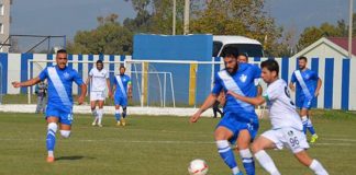 Payasspor, Sakaryaspor’u 2-1’le Geçti