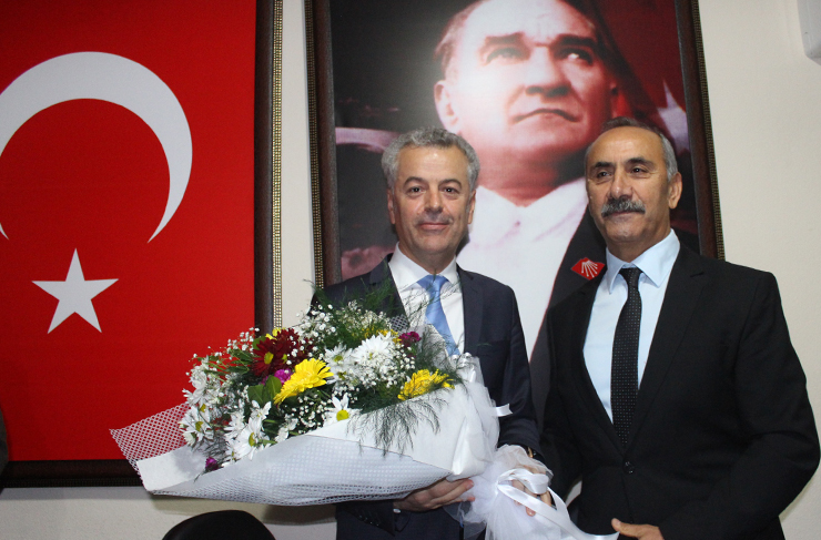 chp arsuz ilçe teşkilatı1