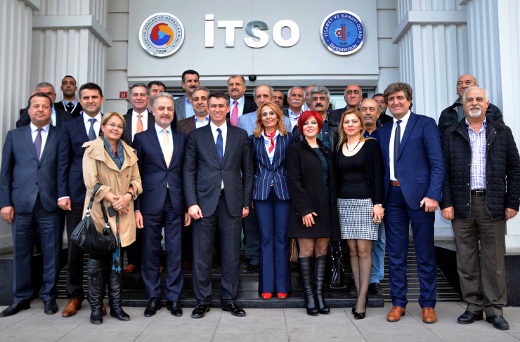 feyzioğlu-itso ziyaret1