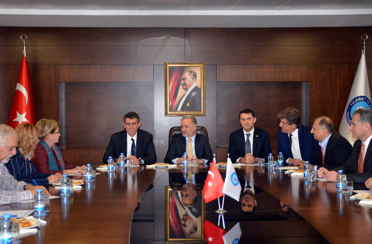 feyzioğlu-itso ziyaret3