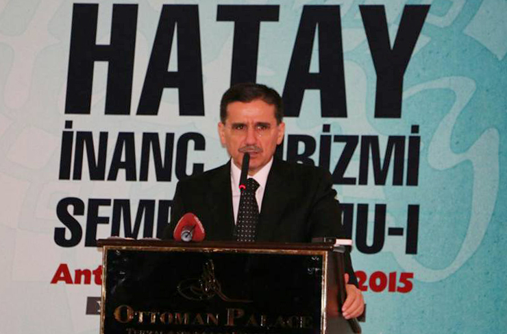 inanç turizmi sempozyumu1