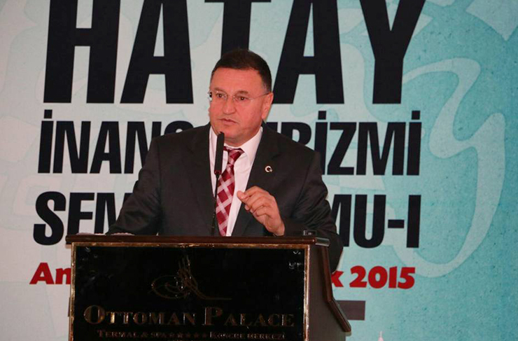 inanç turizmi sempozyumu2