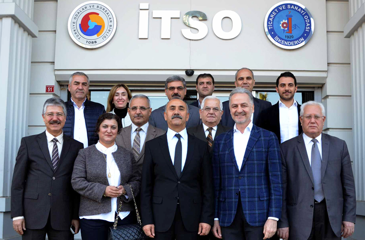 itso-arsuz yüksek okul1