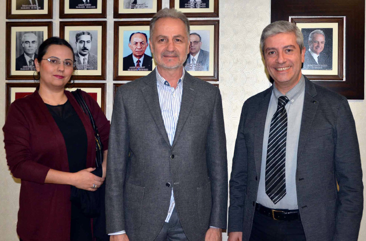 itso-prime mall müdürü