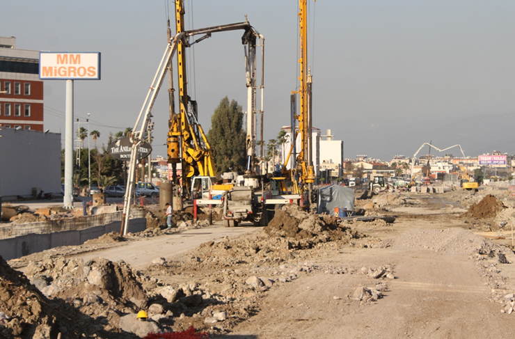 kavşak çalışmaları1