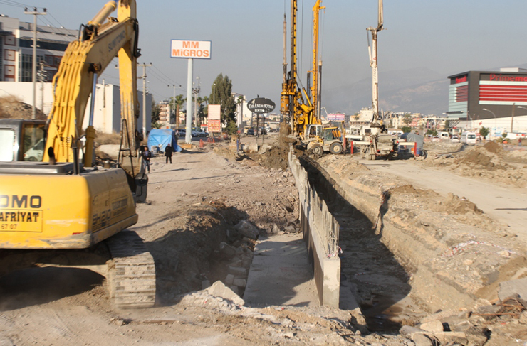 kavşak çalışmaları2