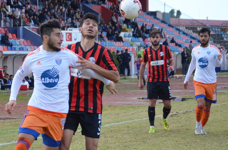 körfez iskenderunspor71