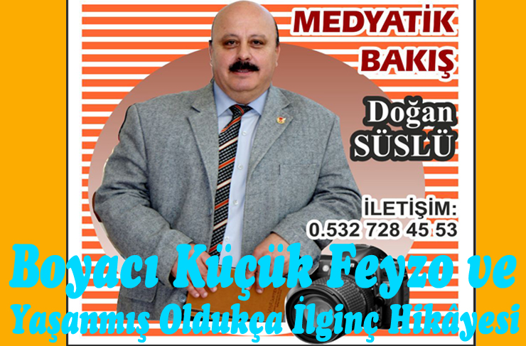 medyatik bakış