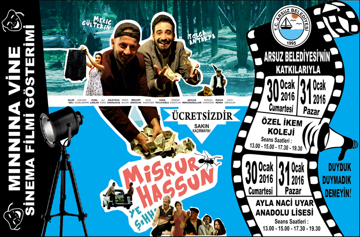 arsuz-film gösterimi1