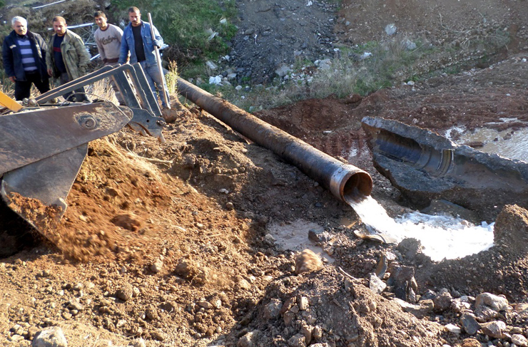 borular yenileniyor1