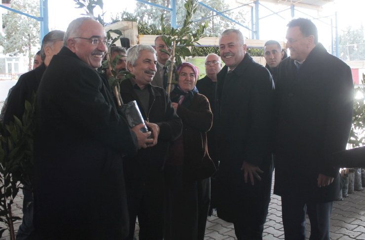 dörtyol fidan dağıtımı2