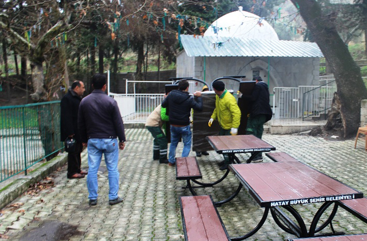 ibadethane temizliği3