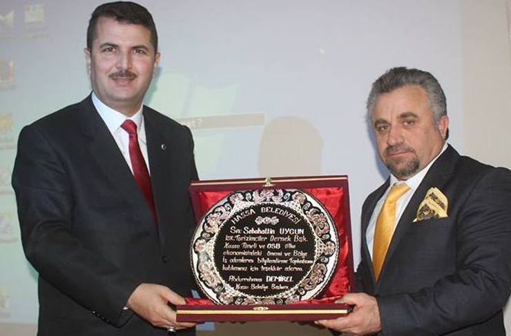 işadamları hassa'da3