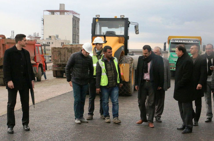 kavşak çalışmaları6