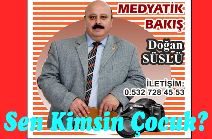 medyatik bakış