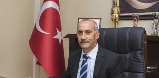 Arsuz Belediye Başkanı Nazım Culha; “10 Kasım, Atatürk’ün Ölümsüzleştiği Tarihtir”