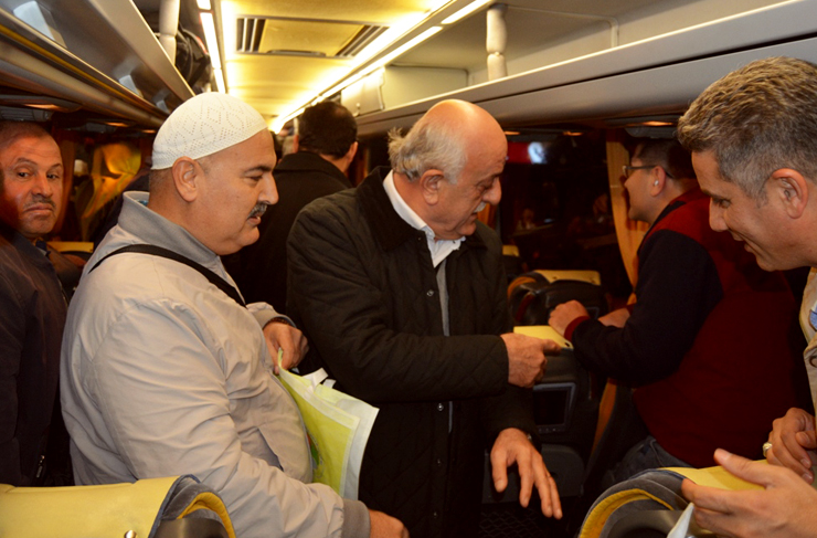 umre yolculuğu1