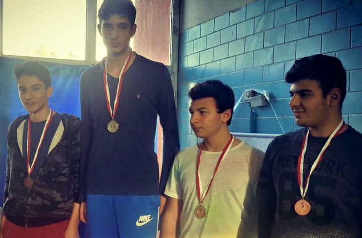 yüzme yarışları4