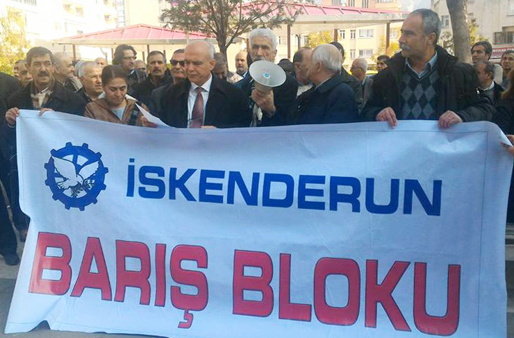 barış bloğu açıklama6