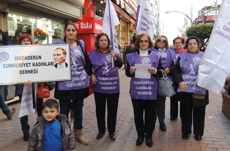 cumhuriyet kadınları15