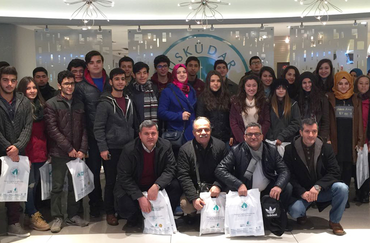 dörtyol-üniversite tanıtım2