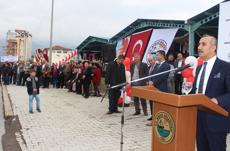 karaağaç semt pazarı3