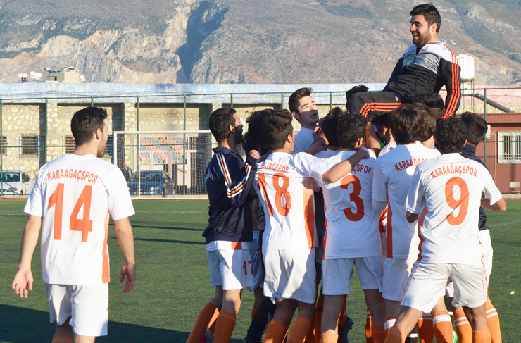 karaağaçspor u17-1