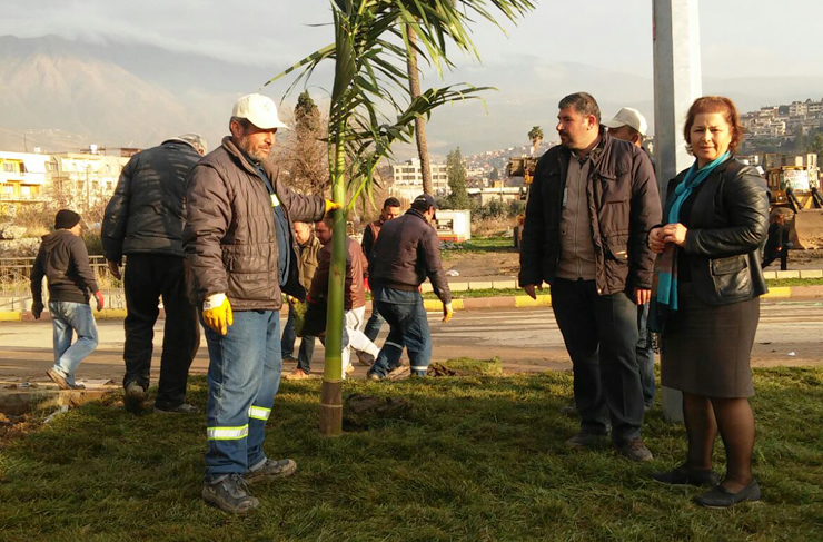 köprülü kavşak12