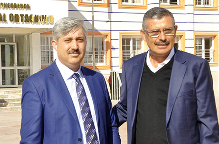 uysal okul tanıtım1