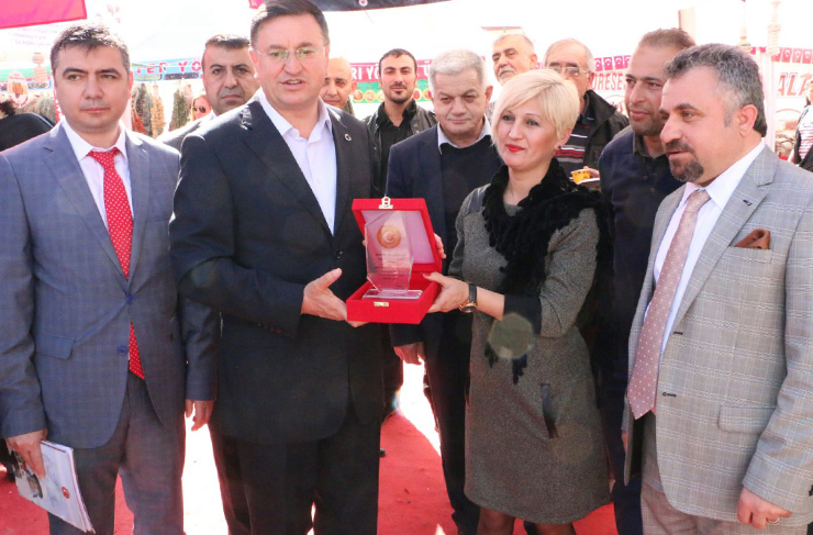 yöresel ürünler sergisi2