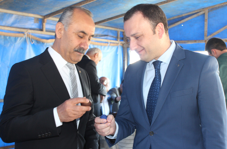 arsuz yumurta bayramı1