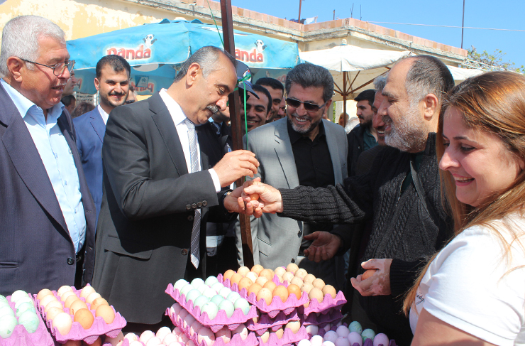 arsuz yumurta bayramı3