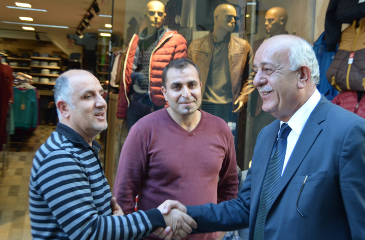 başkan halkın içinde1