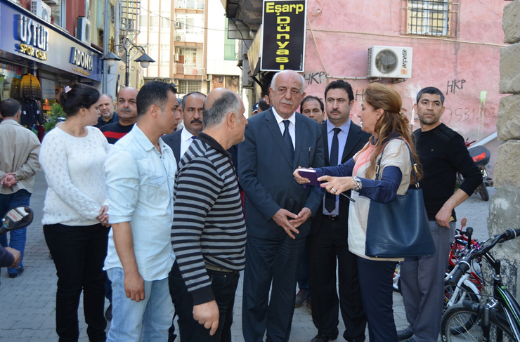 başkan halkın içinde2