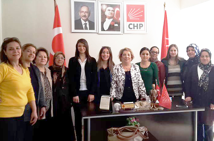 chp belen-kadın2