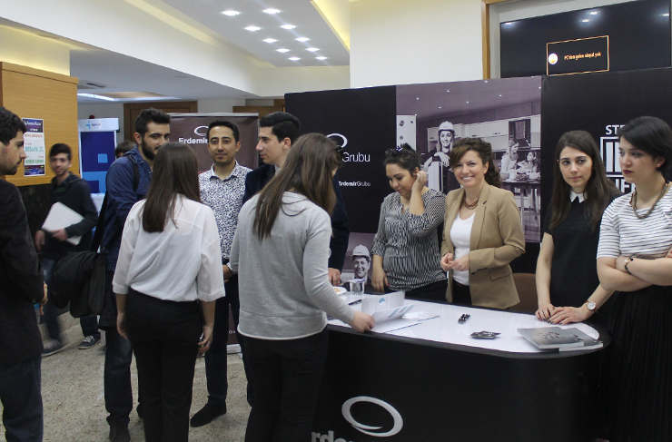 erdemir kariyer günleri1