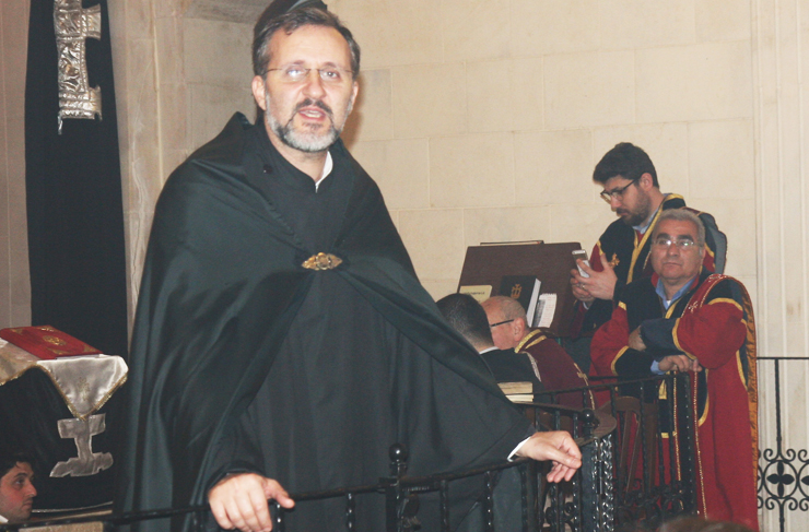 ermeni kilisesi ayin1