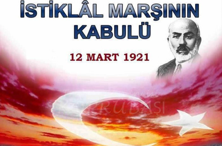 istiklal marşının kabulü1