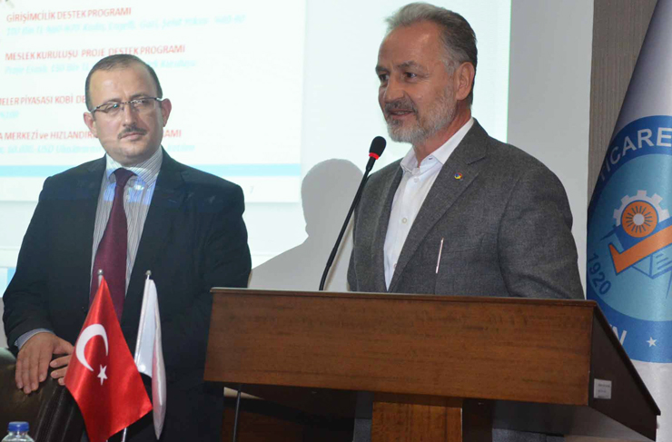 itso-kosgeb toplantısı2