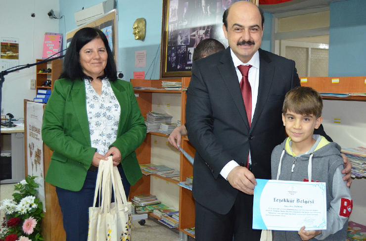 kütüphane haftası3