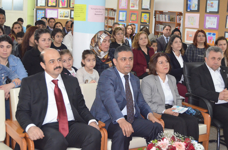 kütüphane haftası4