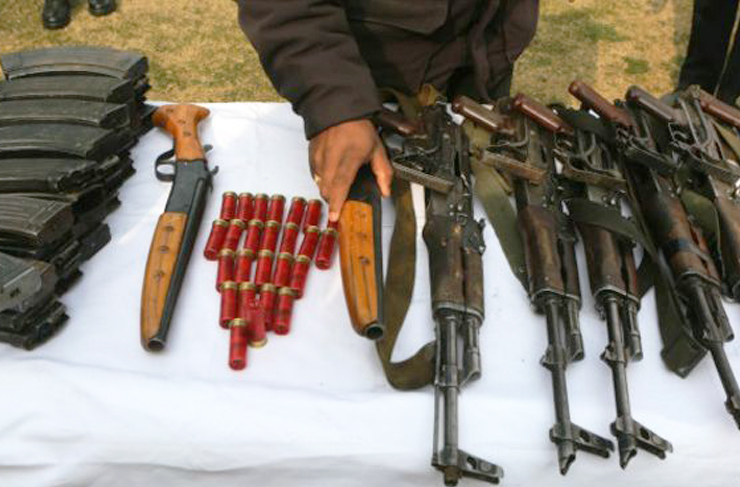 silah kaçakçılığı1