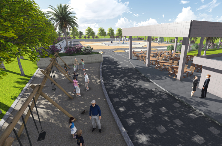 arsuz-kent meydanı2