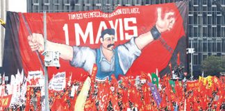 1 Mayıs Yarın Kutlanacak