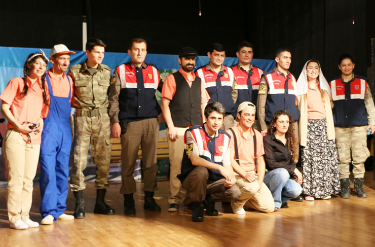 bizimkiler trafikte1