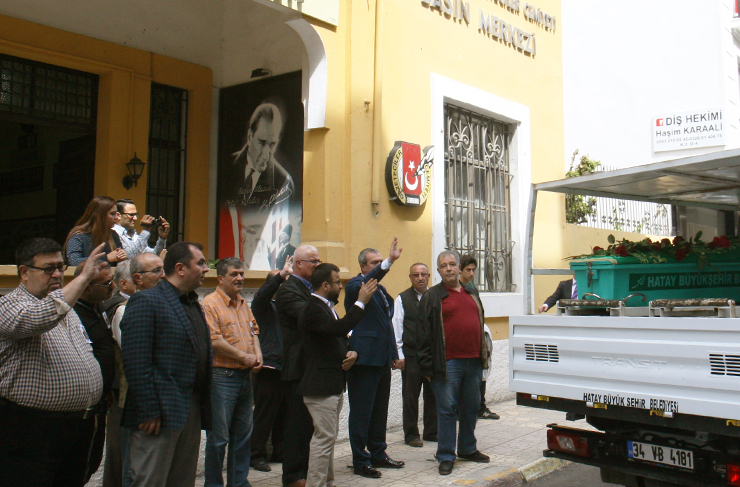 cevdet uygun cenaze1