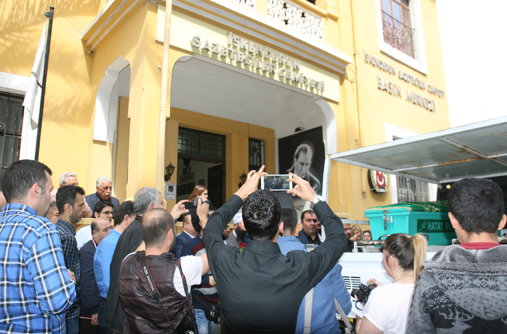 cevdet uygun cenaze2